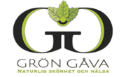 Grön Gåva